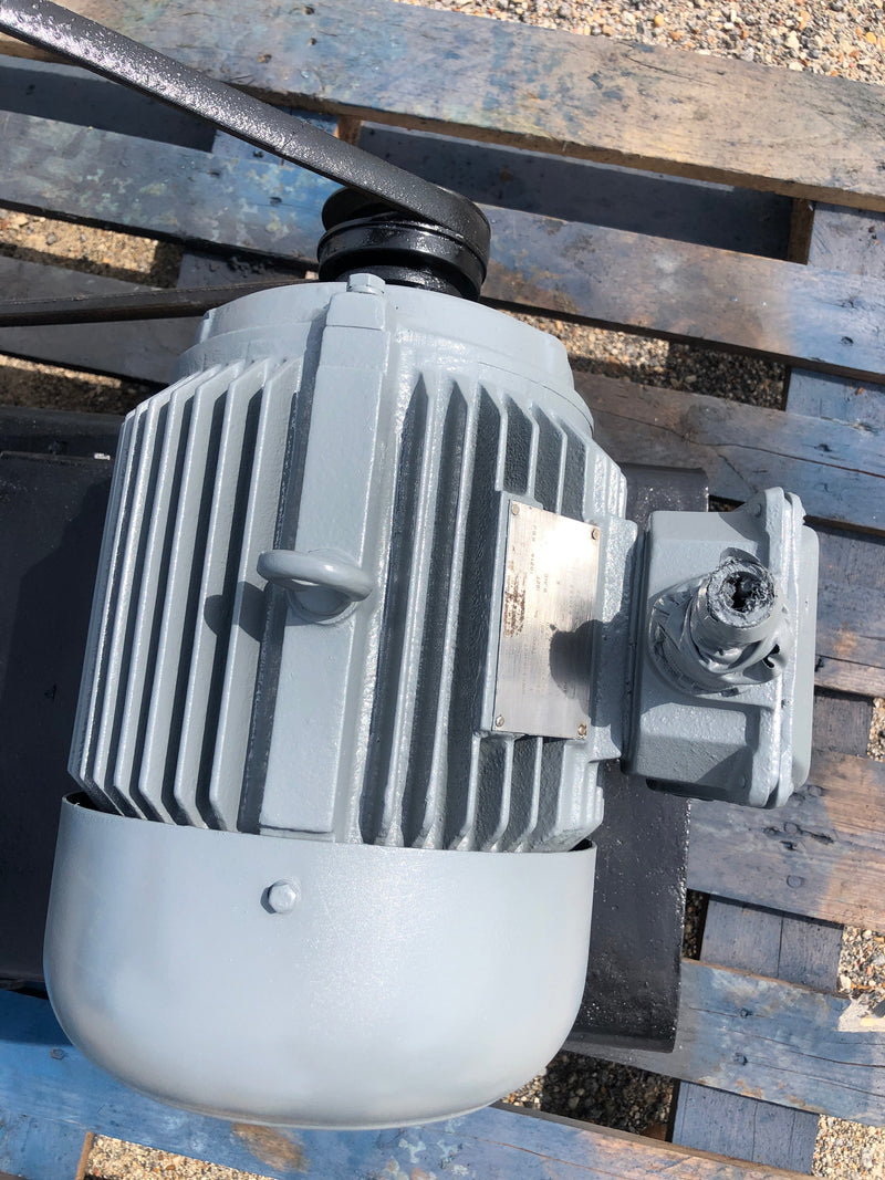 Viking K4925 Centrifugal Pump (3 HP) Viking 