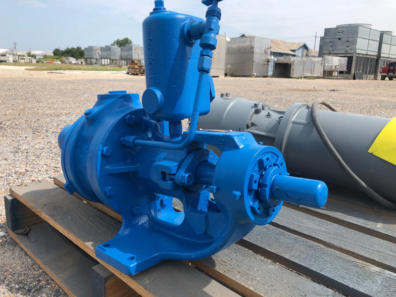 Viking K4925 Centrifugal Pump (No Motor) Viking 