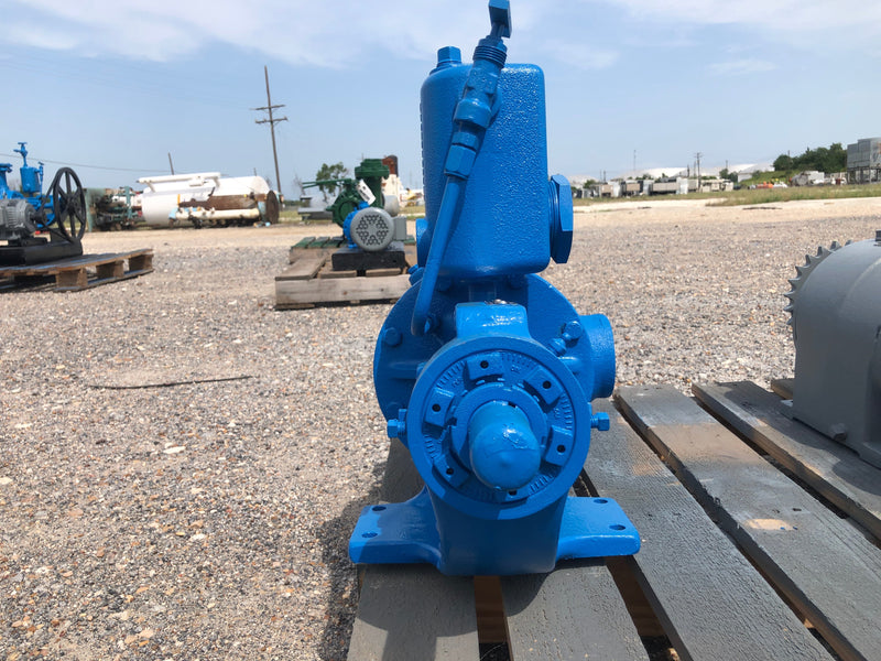 Viking K4925 Centrifugal Pump (No Motor) Viking 