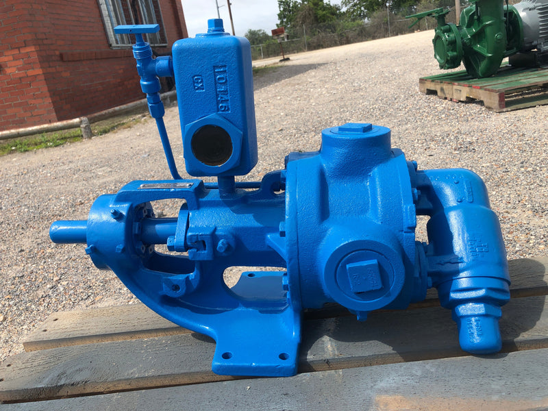 Viking K4925 Centrifugal Pump (No Motor) Viking 