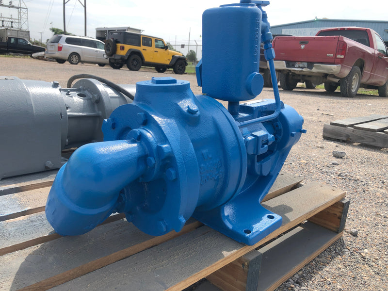 Viking K4925 Centrifugal Pump (No Motor) Viking 