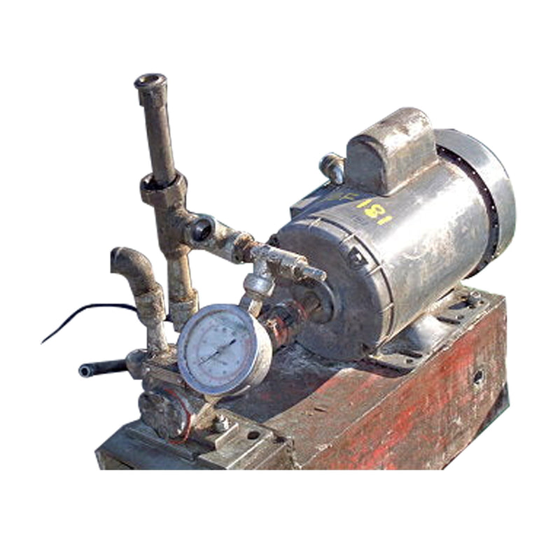 Viking Oil Pump Viking 