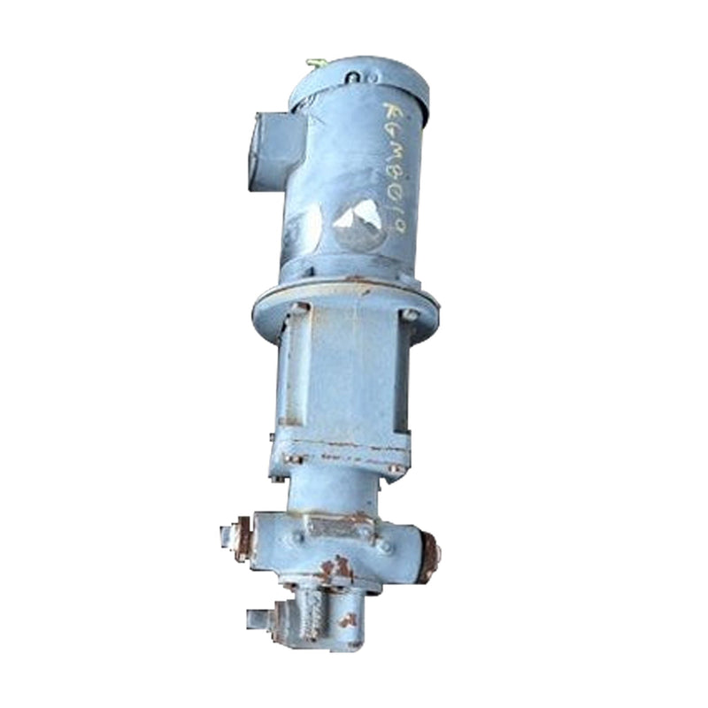 Viking Pump, Inc. HV2905 Rotary Gear Pump – 3 HP Viking 