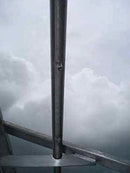 Viking Spray Chamber - 48 in. Wide Viking 