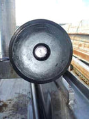 Viking Spray Chamber - 48 in. Wide Viking 