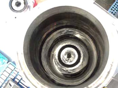 Viking Spray Chamber - 48 in. Wide Viking 