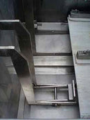 Viking Spray Chamber - 48 in. Wide Viking 