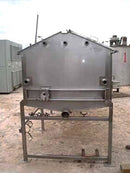 Viking Spray Chamber - 48 in. Wide Viking 