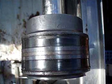 Viking Spray Chamber - 48 in. Wide Viking 