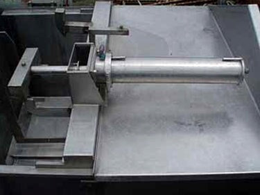 Viking Spray Chamber - 48 in. Wide Viking 
