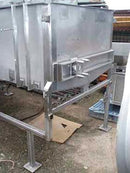 Viking Spray Chamber - 48 in. Wide Viking 