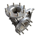 Viking Stainless Steel Vane Pump Viking 