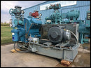 Vilter 440 4-Cylinder Reciprocating Compressor Package - 50 HP Vilter 