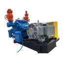 Vilter 440 8-Cylinder Reciprocating Compressor - 100 HP Vilter 
