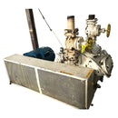 Vilter 440 8-Cylinder Reciprocating Compressor - 100 HP Vilter 