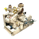 Vilter 440 8-Cylinder Reciprocating Compressor - 125 HP Vilter 