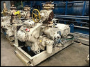 Vilter 440 8-Cylinder Reciprocating Compressor - 125 HP Vilter 