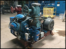 Vilter 440 8-Cylinder Reciprocating Compressor Package - 100 HP Vilter 