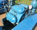 Vilter 440 Series 8-Cylinder Reciprocating Compressor - 125 HP Vilter 