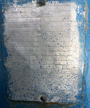 Vilter 440 Series 8-Cylinder Reciprocating Compressor - 125 HP Vilter 