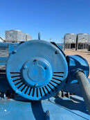 Vilter 440 Series 8-Cylinder Reciprocating Compressor - 125 HP Vilter 