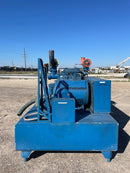 Vilter 440 Series 8-Cylinder Reciprocating Compressor - 125 HP Vilter 