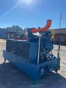 Vilter 440 Series 8-Cylinder Reciprocating Compressor - 125 HP Vilter 
