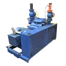 Vilter 440 Series 8-Cylinder Reciprocating Compressor - 125 HP Vilter 