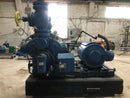 Vilter 440 Series 8-Cylinder Reciprocating Compressor - 125 HP Vilter 