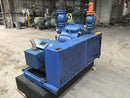 Vilter 440 Series 8-Cylinder Reciprocating Compressor - 125 HP Vilter 