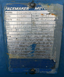 Vilter 440 Series 8-Cylinder Reciprocating Compressor - 125 HP Vilter 