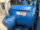 Vilter 440 Series 8-Cylinder Reciprocating Compressor - 125 HP Vilter 