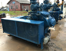 Vilter 440 Series 8-Cylinder Reciprocating Compressor - 125 HP Vilter 