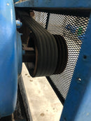 Vilter 440 Series 8-Cylinder Reciprocating Compressor - 125 HP Vilter 