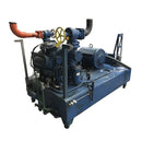 Vilter 440 Series 8-Cylinder Reciprocating Compressor - 125 HP Vilter 