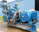 Vilter 440 Series 8-Cylinder Reciprocating Compressor - 125 HP Vilter 