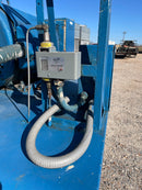 Vilter 440 Series 8-Cylinder Reciprocating Compressor - 125 HP Vilter 