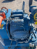 Vilter 440 Series 8-Cylinder Reciprocating Compressor - 125 HP Vilter 