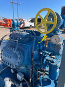 Vilter 440 Series 8-Cylinder Reciprocating Compressor - 125 HP Vilter 