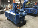 Vilter 440 Series 8-Cylinder Reciprocating Compressor - 150 HP Vilter 