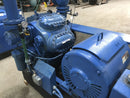 Vilter 440 Series 8-Cylinder Reciprocating Compressor - 150 HP Vilter 
