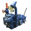 Vilter 440 Series 8-Cylinder Reciprocating Compressor - 150 HP Vilter 