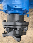 Vilter 4416 16-Cylinder Reciprocating Compressor Vilter 