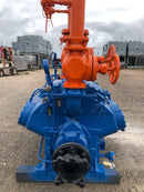 Vilter 4416 16-Cylinder Reciprocating Compressor Vilter 
