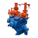 Vilter 4416 16-Cylinder Reciprocating Compressor Vilter 