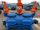 Vilter 4416 16-Cylinder Reciprocating Compressor Vilter 