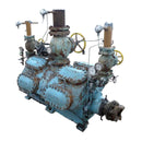 Vilter 4416 16-Cylinder Reciprocating Compressor Vilter 