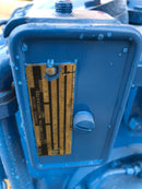 Vilter 4416 16-Cylinder Reciprocating Compressor Vilter 