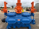 Vilter 4416 16-Cylinder Reciprocating Compressor Vilter 