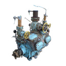 Vilter 4416 16-Cylinder Reciprocating Compressor Vilter 